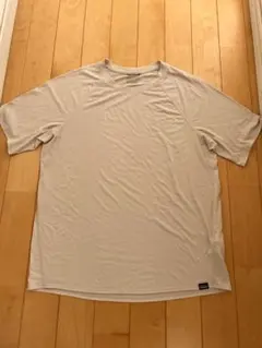 Patagonia Capilene Cool Trail Tシャツ M