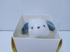 サンリオ　シークレットミニマスコット　ポチャッコ