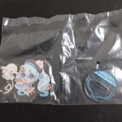 初音ミク 雪ミクあそーと～SNOW MIKU 2026～