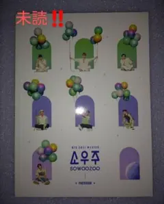 2026年最新】sowoozoo フォトブックの人気アイテム - メルカリ
