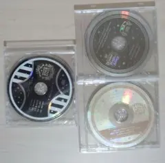 うたプリ　3DLive 　入場特典CD　まとめ