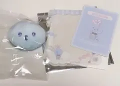 マイクン　JOCHUM シークレットブローチ、硬質ケース