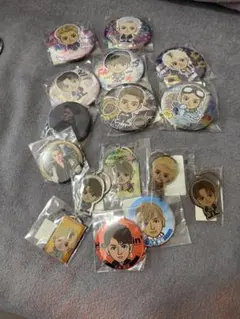 八木勇征　グッズセット