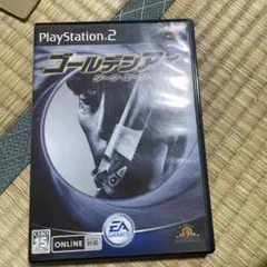 ゴールデンアイ PlayStation 2