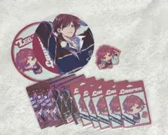 If We Were ランダムフォト風カード ローレン・イロアス