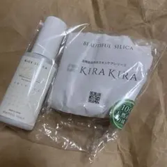 KiraBika ビューティーセラムファンデーションS 26g - メルカリ