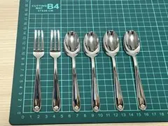 2026年最新】LUCKY WOOD カトラリー(スプーン等)の人気アイテム - メルカリ