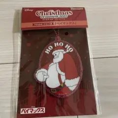 Disney クリスマスオーナメント2025 ベイマックス