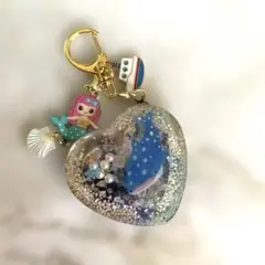 企画⭐︎水族館風シャカシャカ