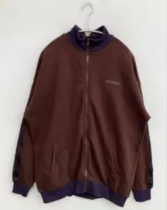 umbro トラックジャケット