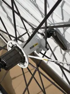 MAVIC X223DISC+SHIMANO M525組MTBホイールセット - メルカリ
