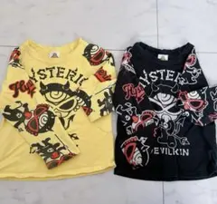 ヒステリックミニ トップス