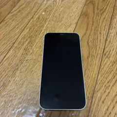Apple iPhone 12 ホワイト 本体
