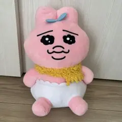 おぱんちゅウサギ　ぬいぐるみ