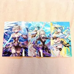 2025年最新】白猫プロジェクト スリーブの人気アイテム - メルカリ