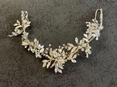 結婚式/ウェディング/ヘアアクセサリー