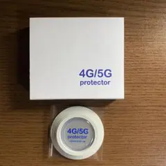 SPINOR スピノル　電磁波対策グッズ　プロテクター　新品