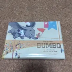 ディズニー　ダンボ　　ポストカードセット