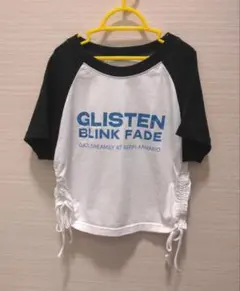 repipi armario ラグランTシャツ Mサイズのサムネイル