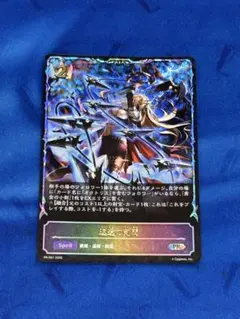 シャドウバースエボルヴ 返還の剣閃 PR - メルカリ
