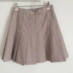 【WEGO】スカート