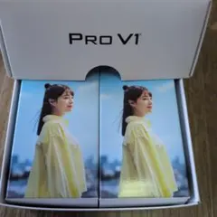 タイトリスト　ProV1 ゴルフボールのサムネイル