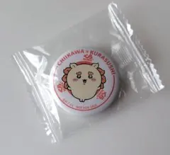 未開封　ちいかわ✕くら寿司　缶バッジ　シーサー