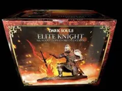 希少 貪欲者 DARK SOULS ダークソウル スタチュー フィギュア - メルカリ