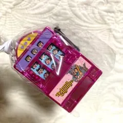 ♡めちゃ愛らしい♡ブリアナギガンテ♡スロットキーホルダー♡サンキューマートコラボのサムネイル