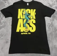 Kick Ass Tシャツ 2010 f91b869aeff6bb5ca676b6f508b48f