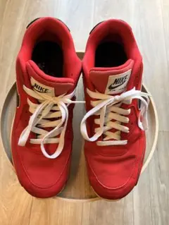 Nike Air Max 90 Essential University Red