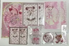 おジャ魔女どれみ グッズまとめ売り どれみ