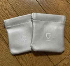 GARNI ガルニ アクセサリーケース ポーチ 未使用品