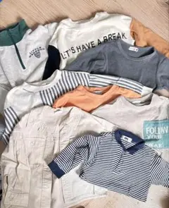 branshes LittleWeekend 110cm 8点セット