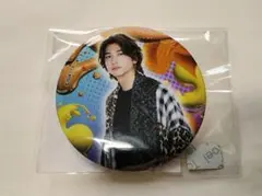 仮面ライダーガヴ TOSくじ 缶バッジC賞 ラキア・アマルガ