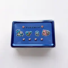 ポケモン 空き缶のサムネイル