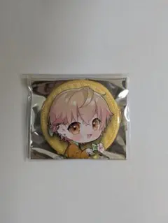 シクフォニ ランダム缶バッジ 第4弾 みこと