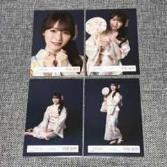 守屋麗奈 浴衣 2026 櫻坂 - メルカリ