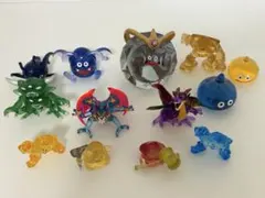 ドラゴンクエストフィギュア 13体まとめ売り