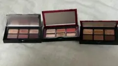 UNWRAPPED MINI EYESHADOW PALETTE 3点セット
