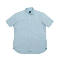 BEAMS F/COOLMAX(R) KARAMI S/S SHIRT Mのサムネイル