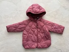 【るう様専用】ZARAbaby 80サイズ　アウター　ピンク　女の子