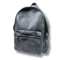 COACH リュック バックパック メンズ シグネチャー A4収納