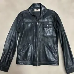 2026年最新】Wrangler メンズ レザージャケット・ライダースの人気
