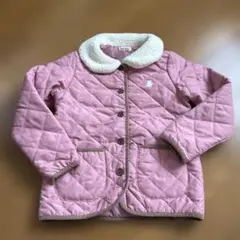 140cm 女の子　ブランシェスコート