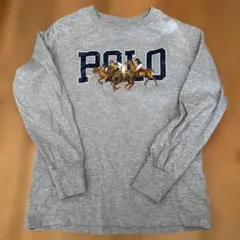 ラルフローレン 長袖カットソー 140