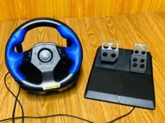 Logitech GT Force ハンドルコントローラー