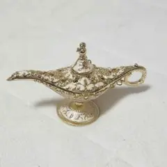 ランプ型 ミニ 置物 魔法のランプ