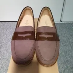 コールハーン　コインローファー