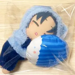 アイナナ 和泉一織　きらどるぬいぐるみ　ゆめのなか